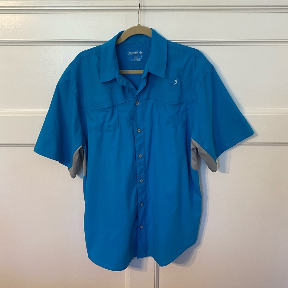 Reel Legends Men’s Shirt